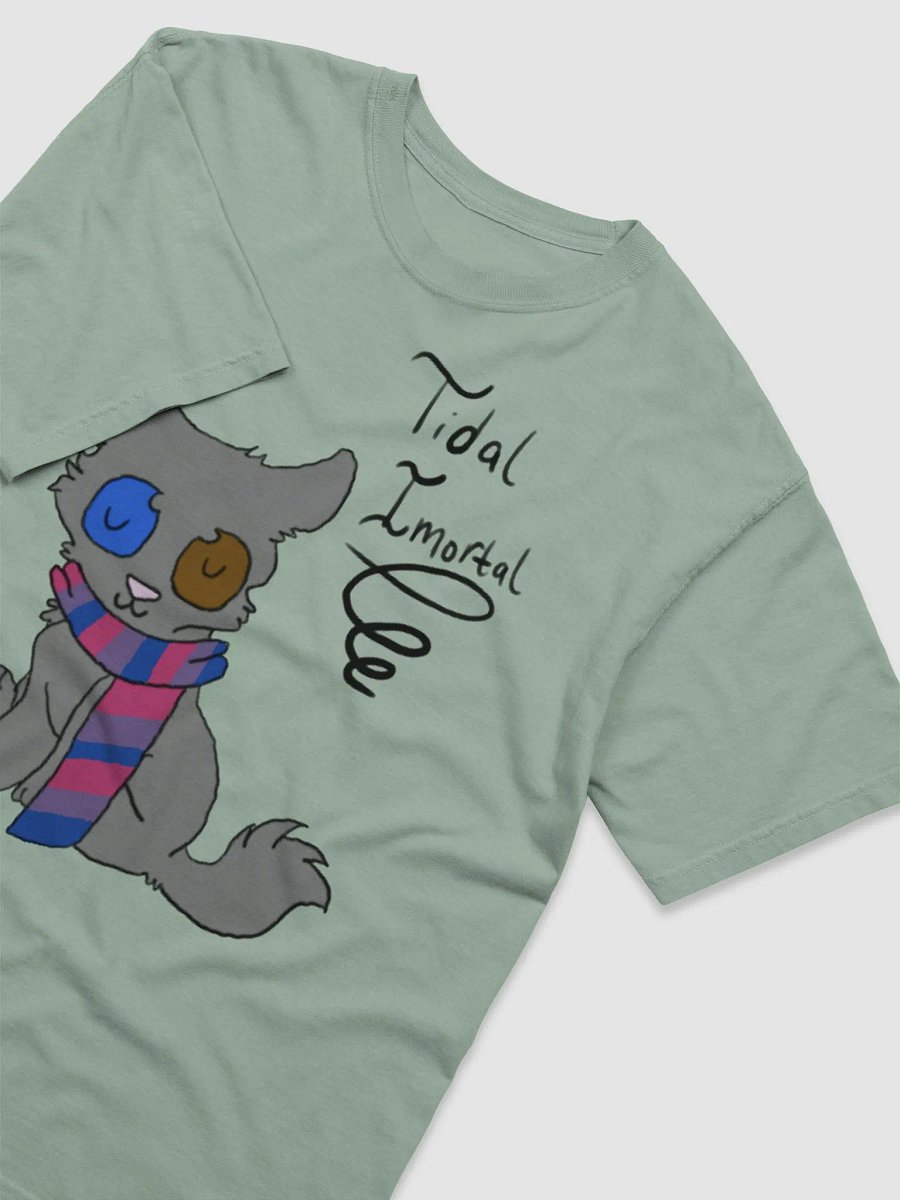 Whimsical Feline Dreams T-Shirt product image (24)