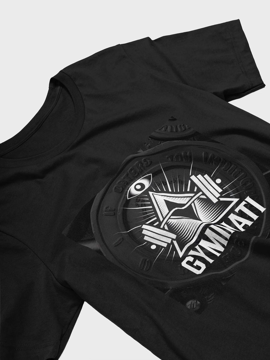 Eye of Strength Graphic Tee product image (18)