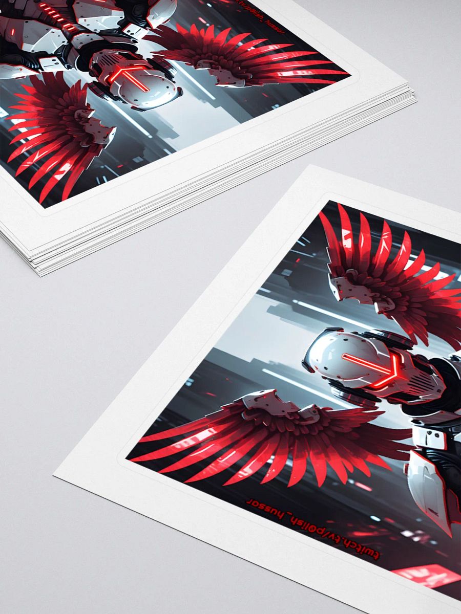 PH Avatar V2 Sticker product image (4)