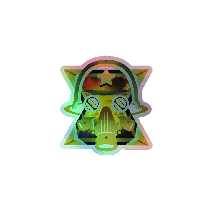STICKER HOLO V5 product image (1)