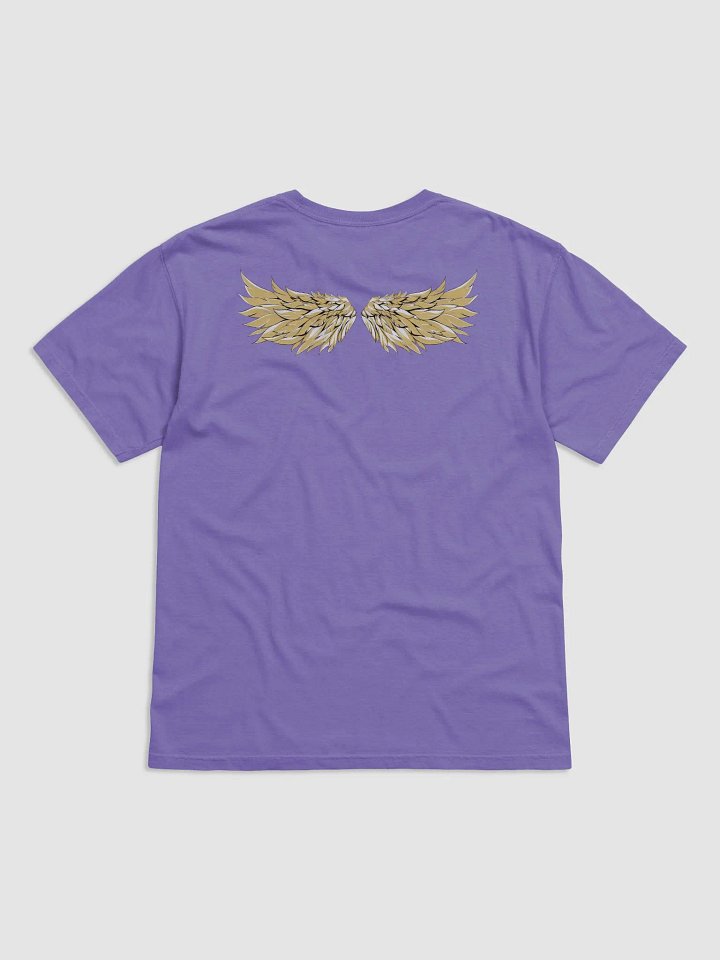 Winged Love Shirt product image (2)