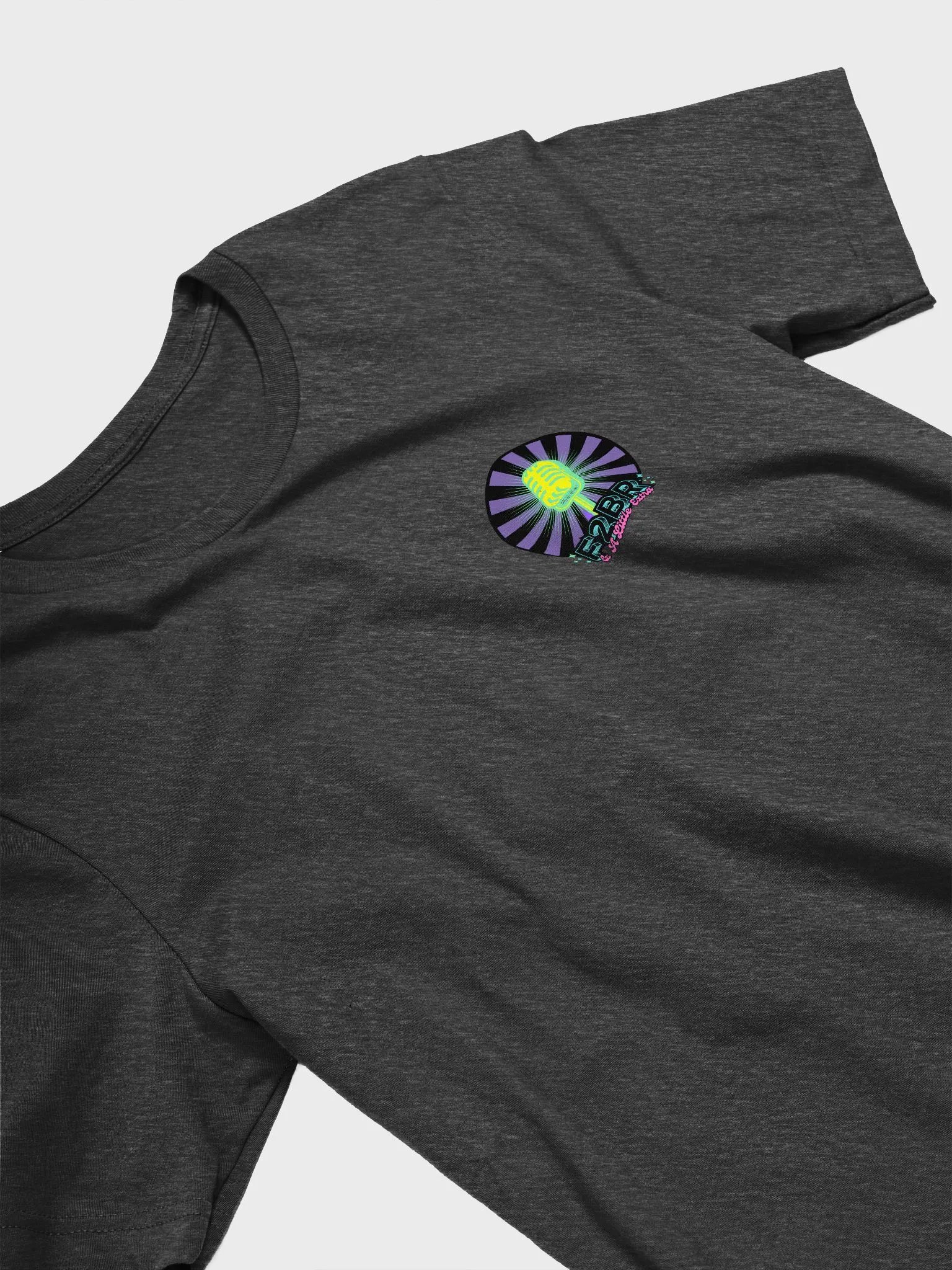 "Hey Guys... It's a T Shirt" Shirt product image (15)