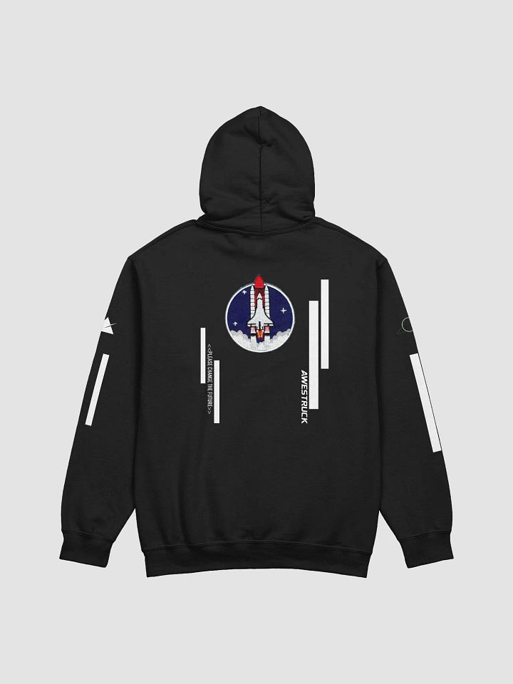 Awestruck Takeoff Hoodie product image (2)