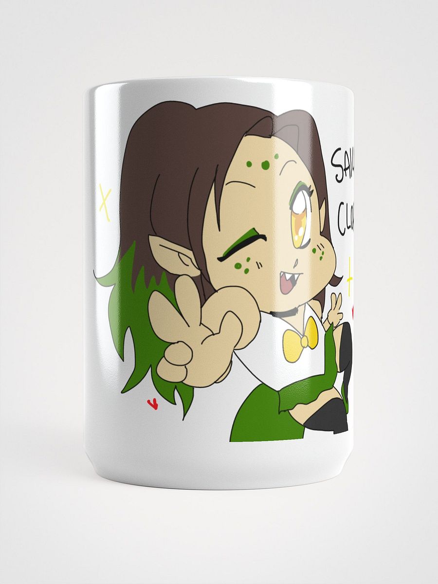 EXCLUSIVE SAILOR CLOACA product image (5)