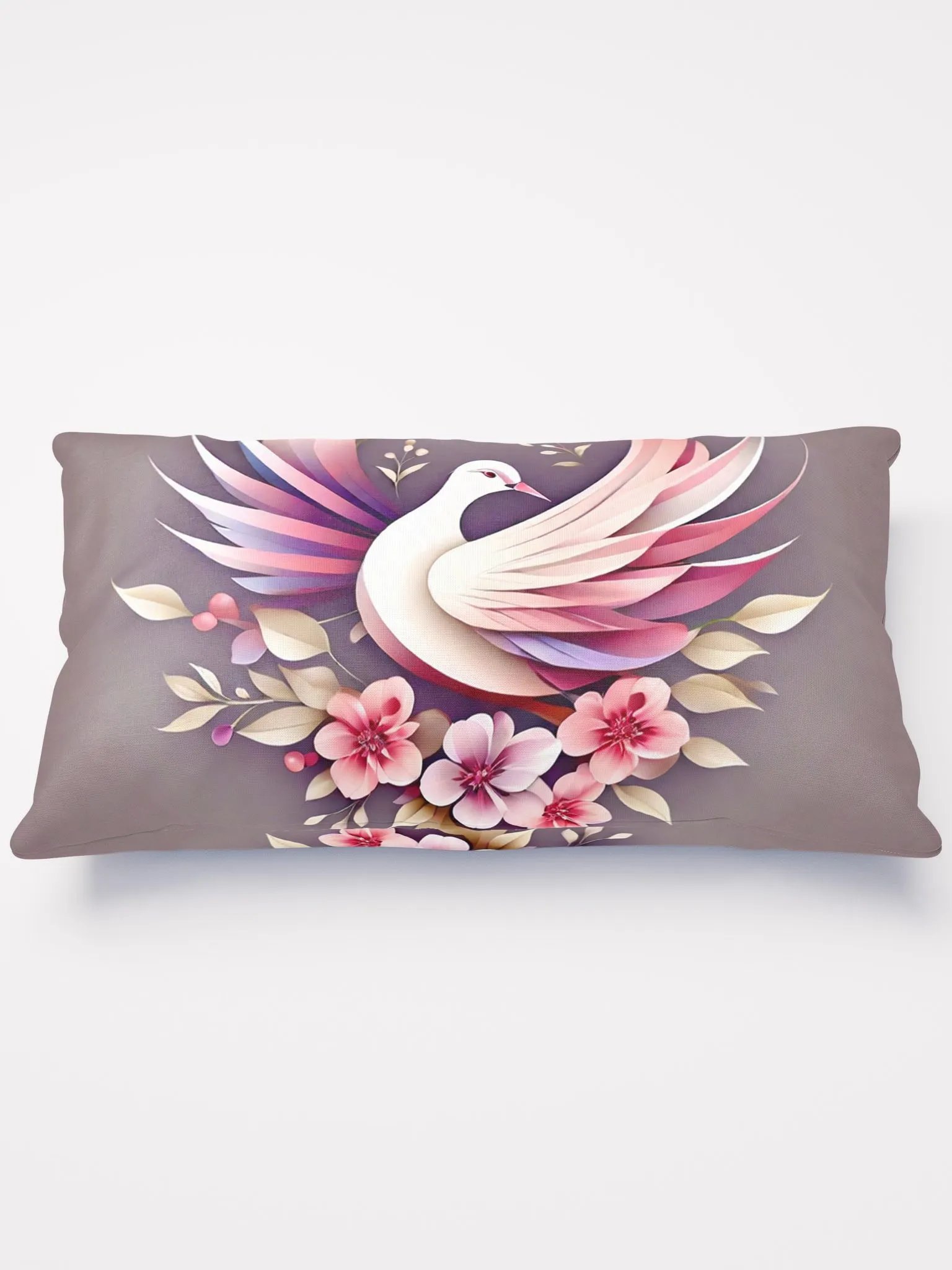 Forest Fables Basic Pillow product image (1)