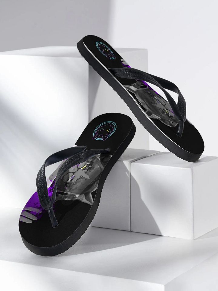 Zazi Fish Slippers product image (2)