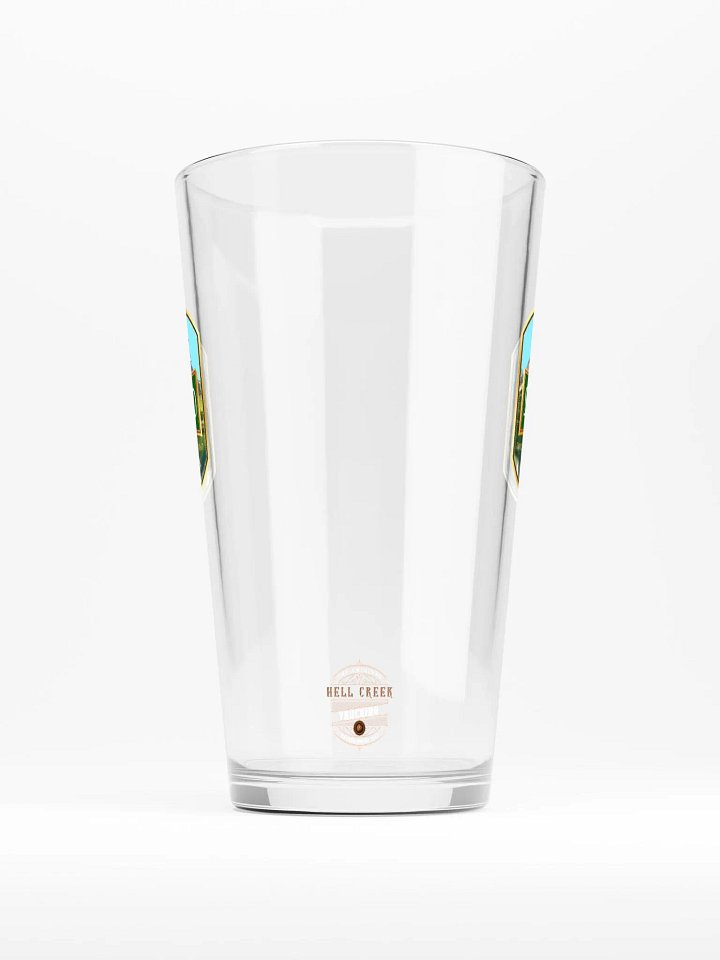ATS Expansion - Sineptorro Mountain Brew Beer Glass product image (1)