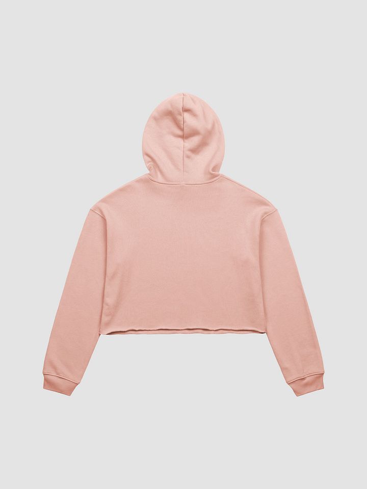Cozy Crop Hoodie product image (2)