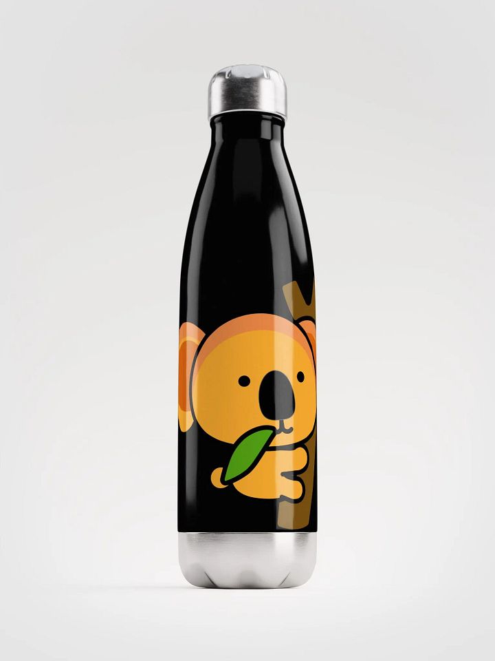 Koala Kuddles Stainless Steel Water Bottle product image (1)