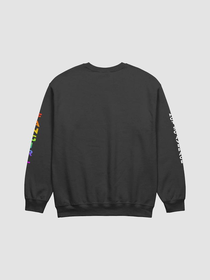 Not-So-Average-Fangirl Sweater product image (19)
