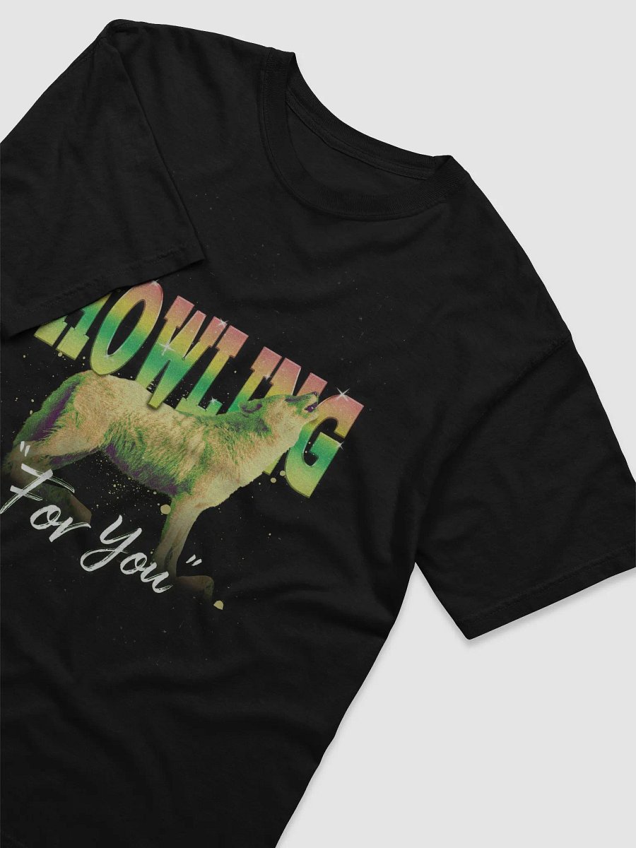 Howling For you Tees product image (3)