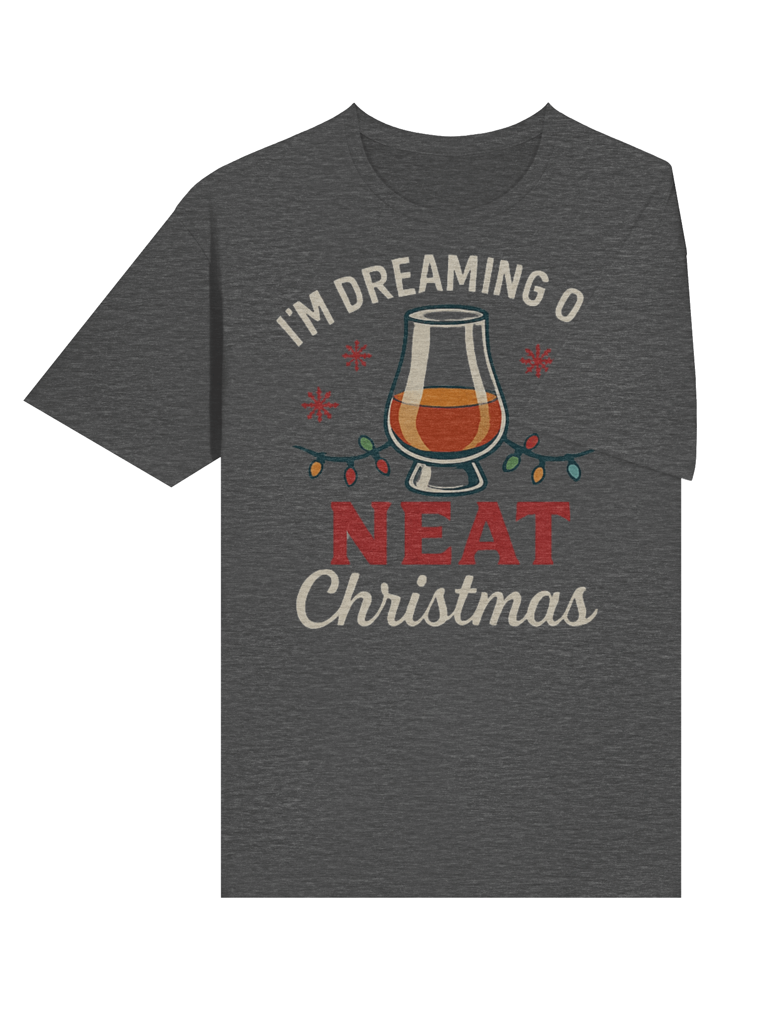 I'm Dreaming of a Neat Christmas product image (41)