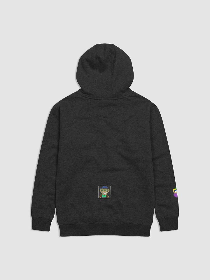 Emote Sweater product image (2)