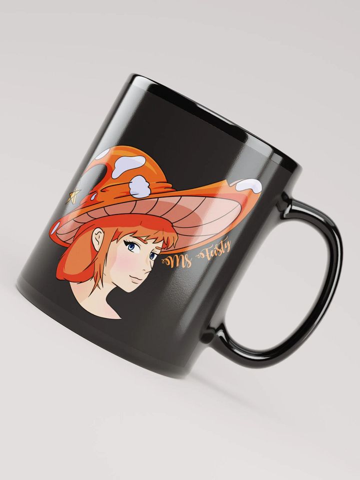 Whimsical Witch Hat Mug product image (1)
