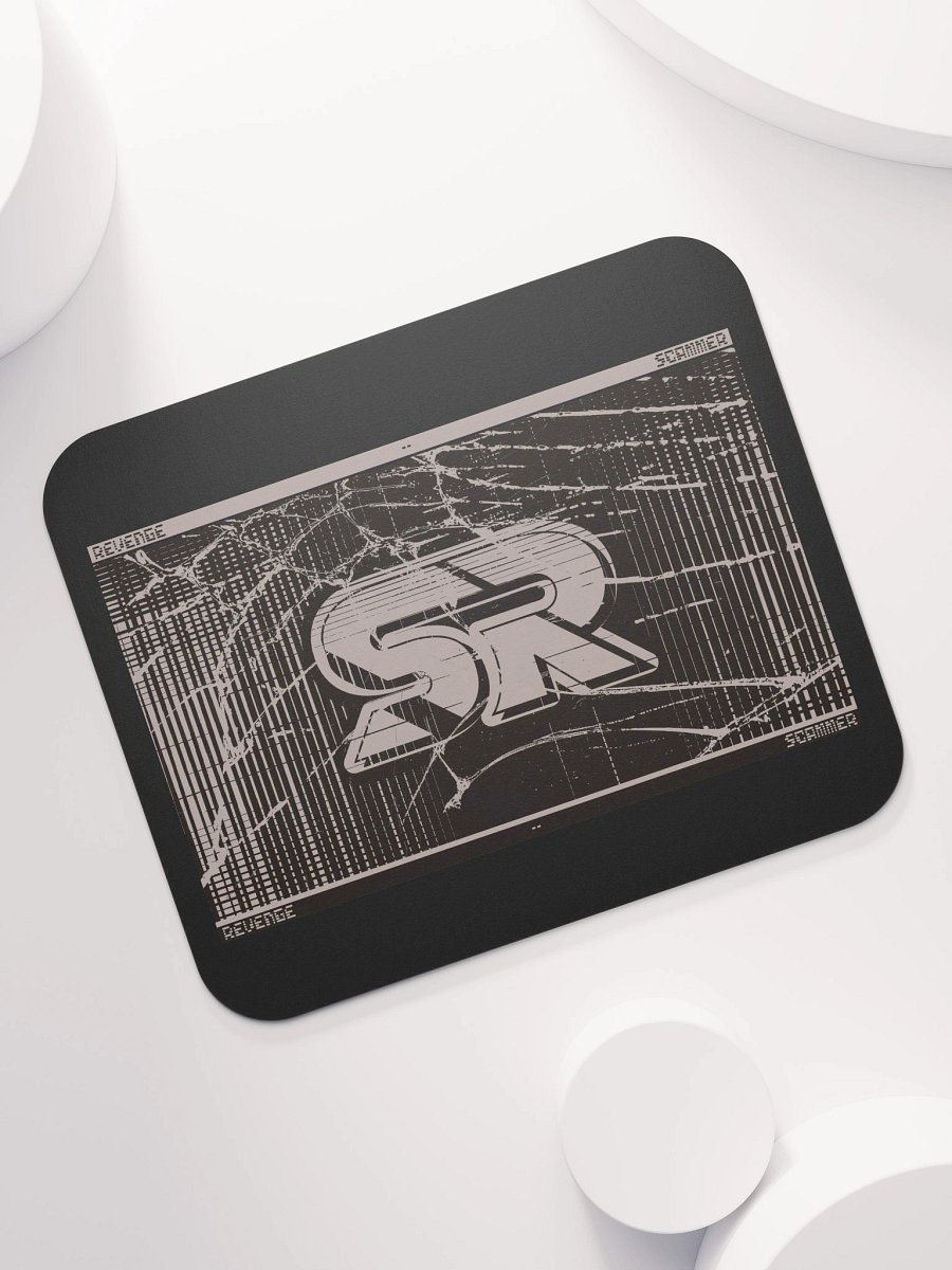 Scammer Revenge Mouse Pad - 8.7 inches x 7.1 inches product image (7)