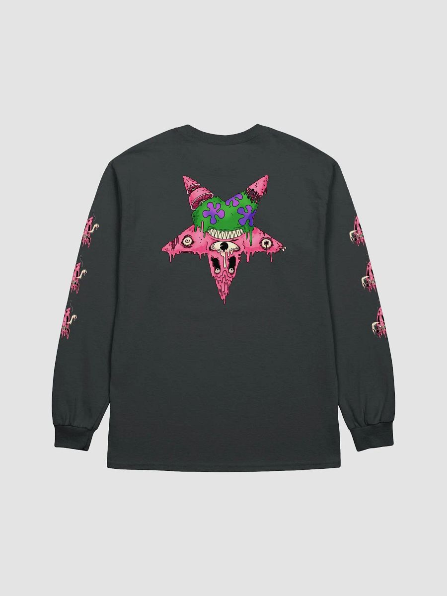 Cursed Star product image (3)
