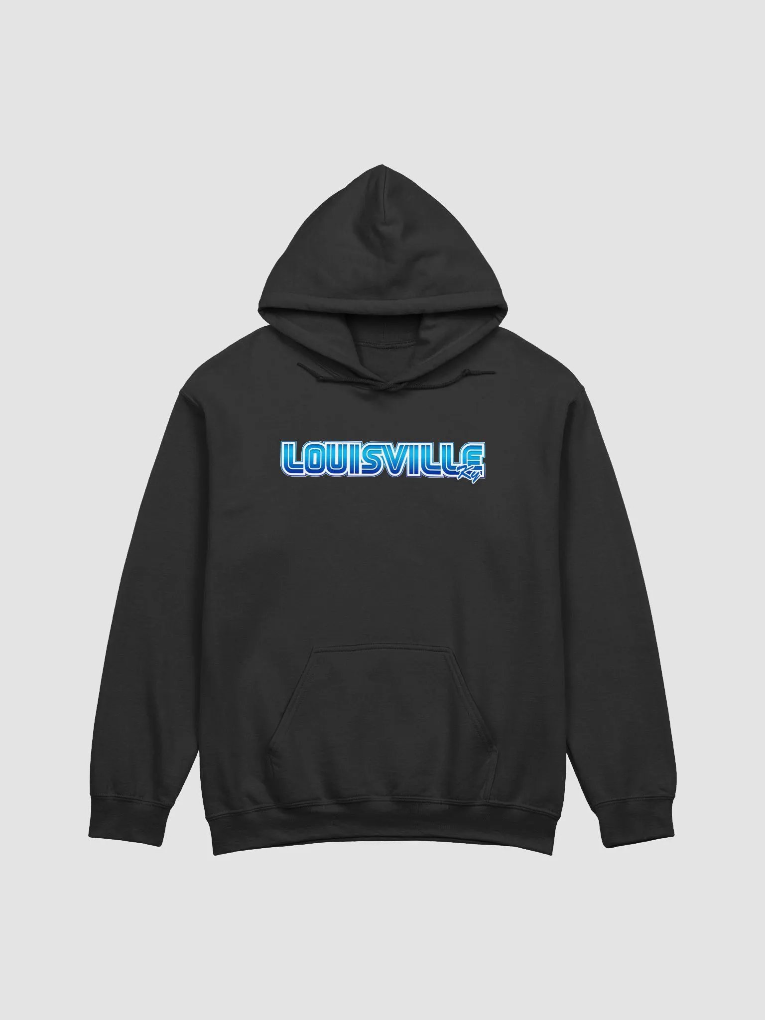 Novelty Louisville KY Hoodie product image (9)