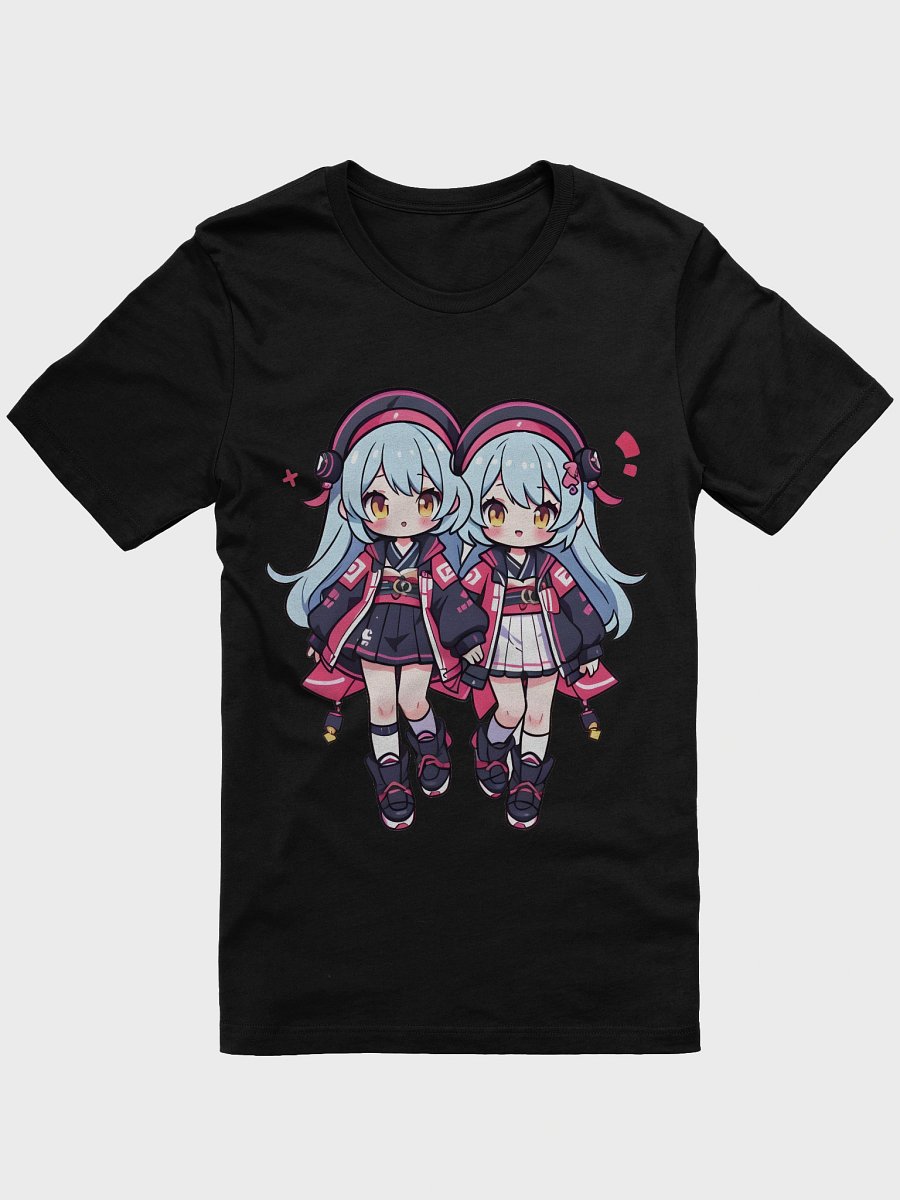 Kawaii Harmony T-Shirt product image (1)