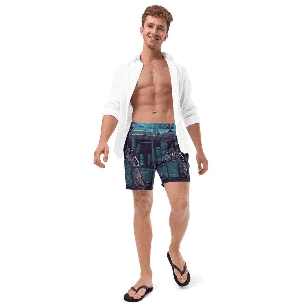 OTR Swim Trunks - Limited product image (11)