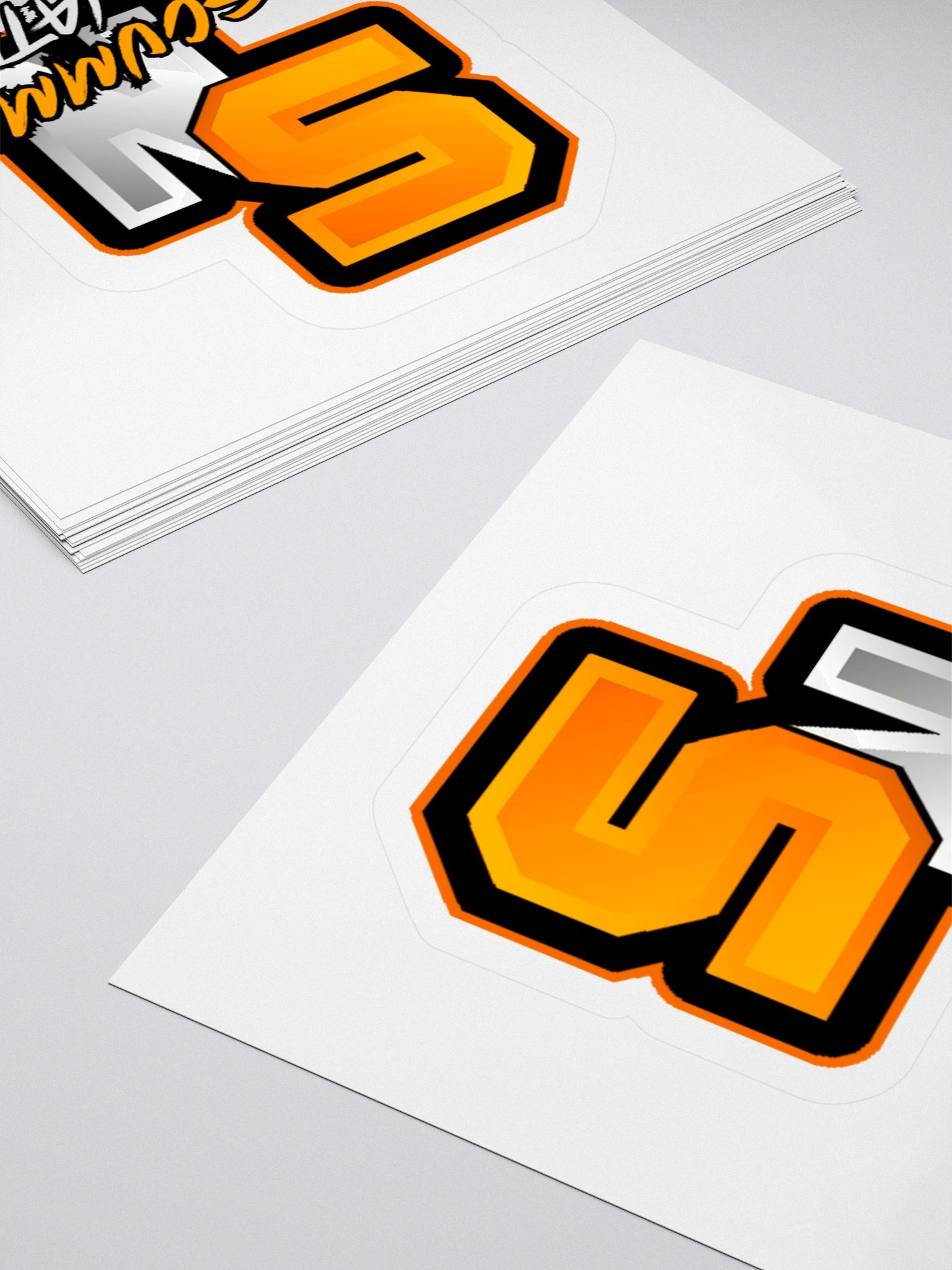 SN Sticker product image (8)
