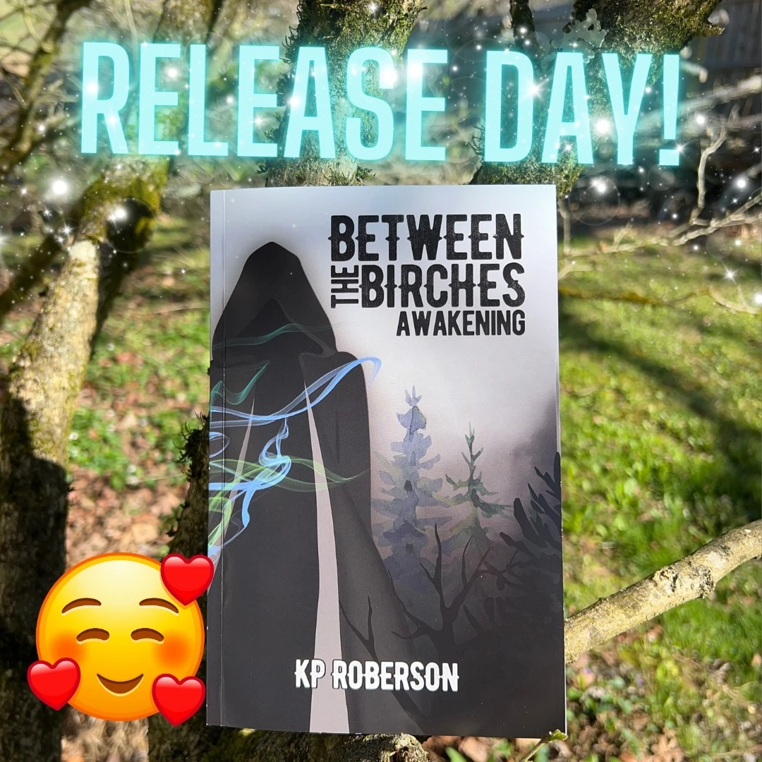 Happy Birthday, BtB Awakening! My baby is being released into the world, new and improved. *Sighs 

They have to leave the ne...