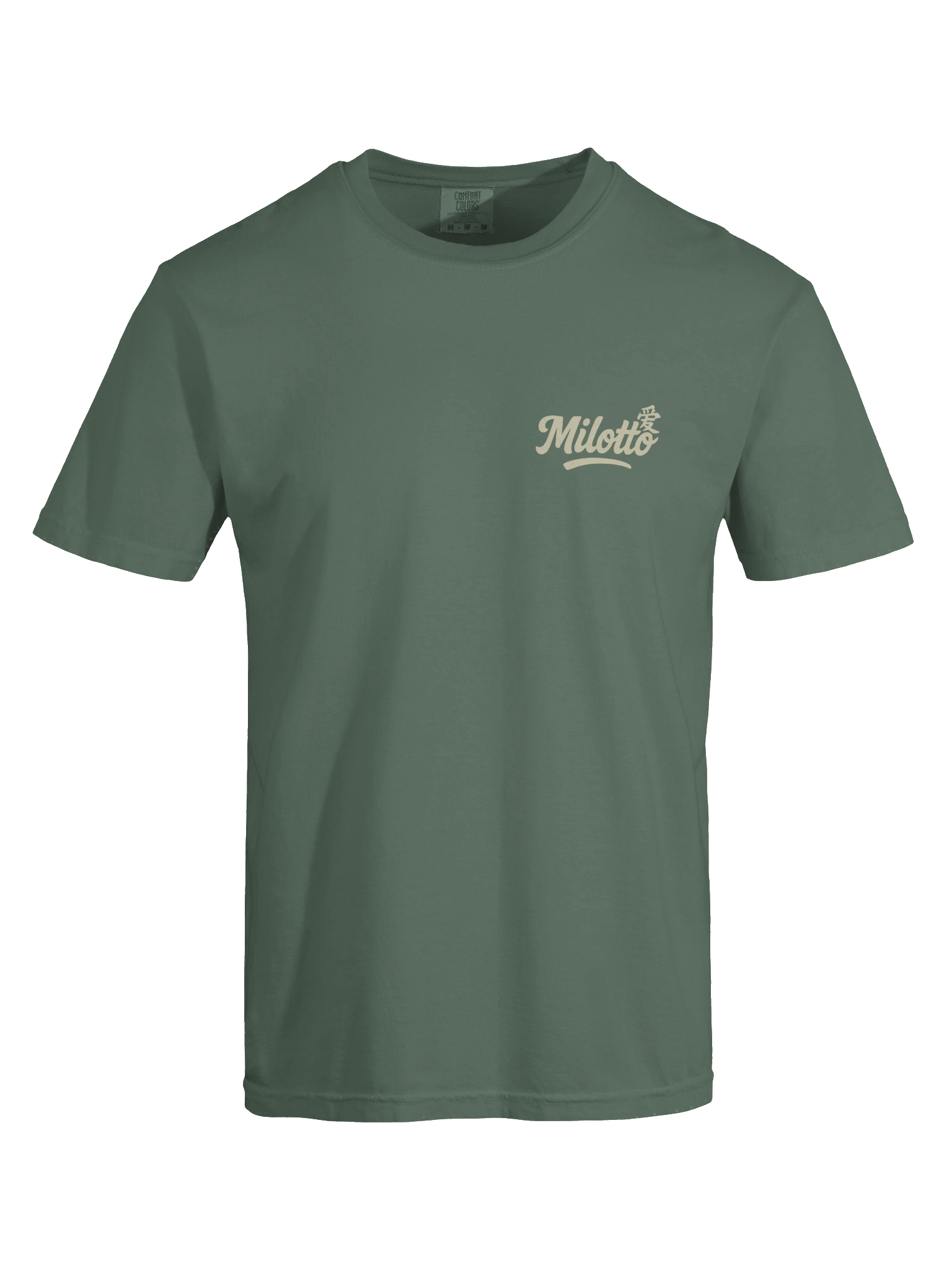 Milotto - Dragon Spirit product image (7)