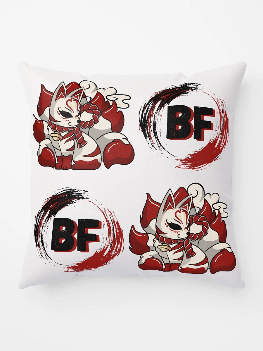 Coussin BlooD & Kitusne product image (9)