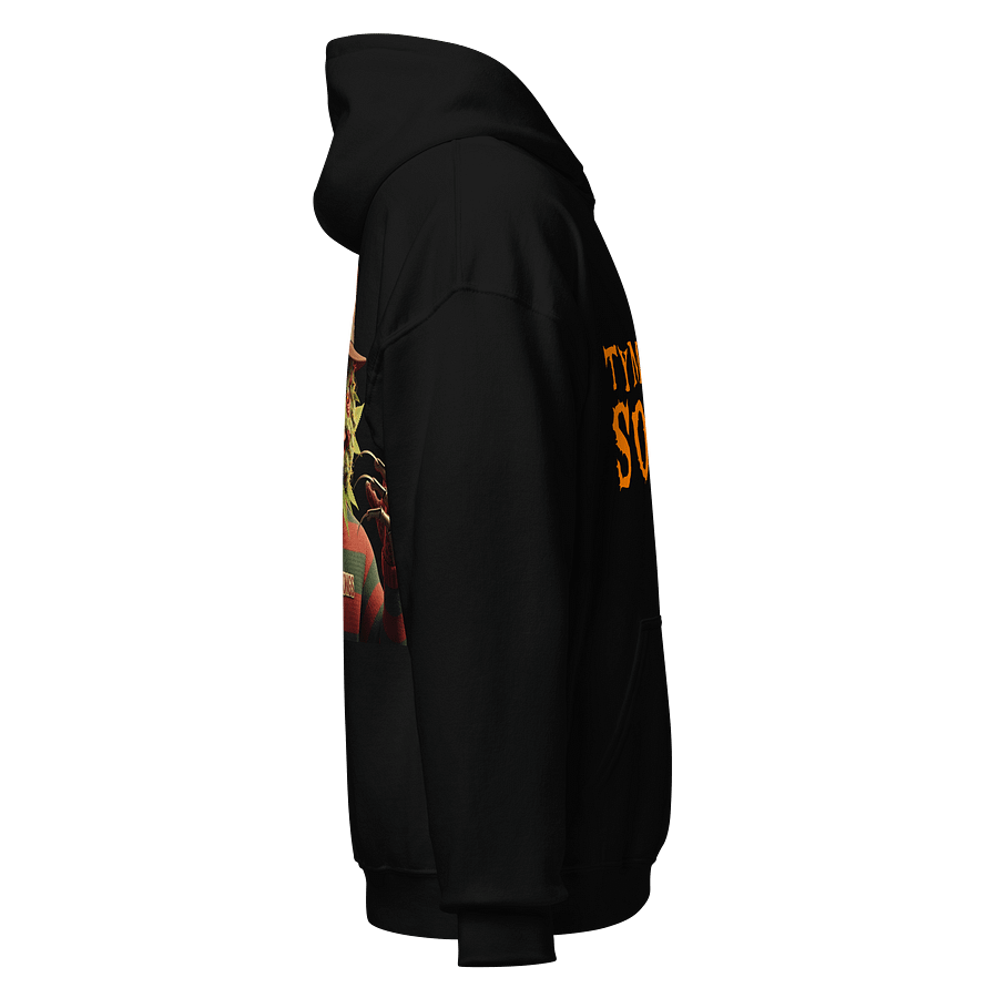 Tyminatorsongs (Halloween 2.0) product image (3)