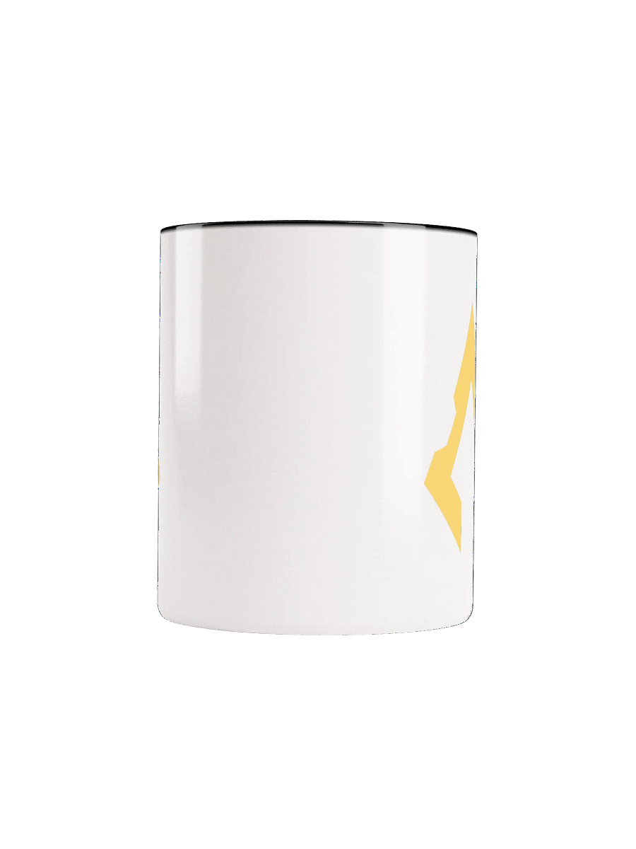 Logo Ceramic Mug product image (13)