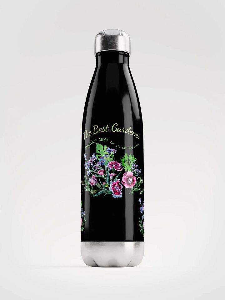 Best gardner thanks mom waterbottle product image (1)