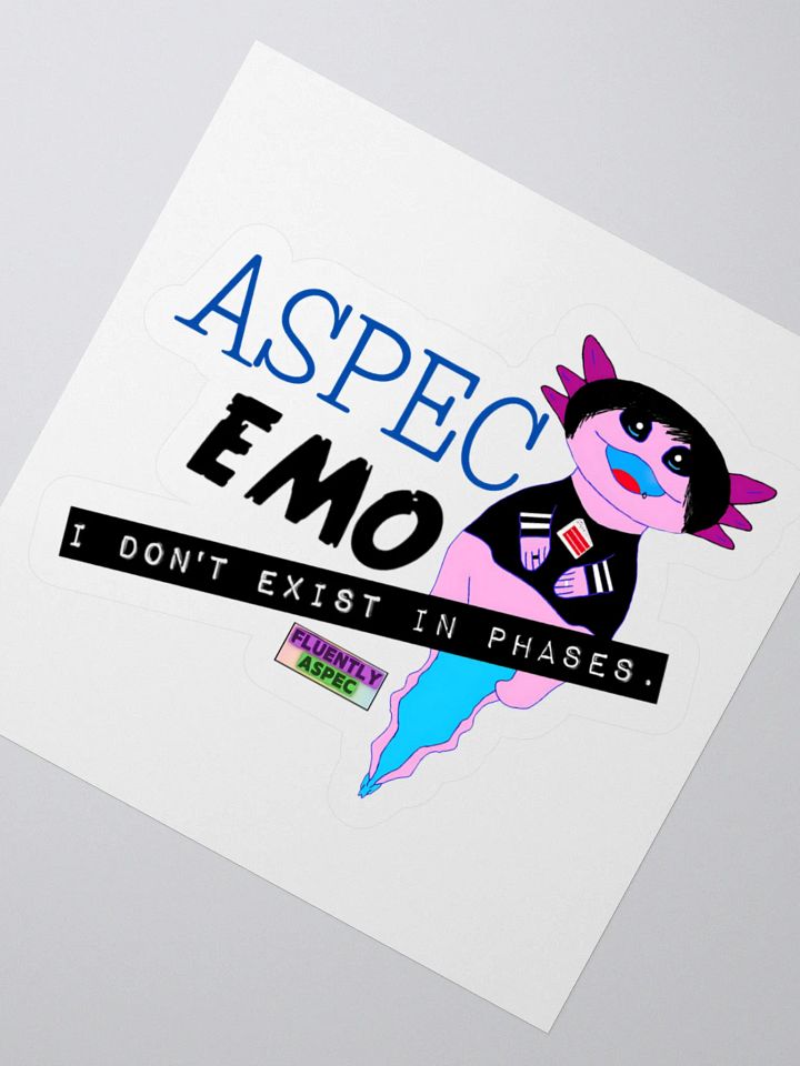 Aspec Vynn sticker product image (3)