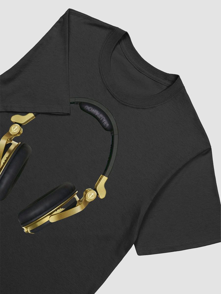 Camiseta Dj Auriculares product image (21)
