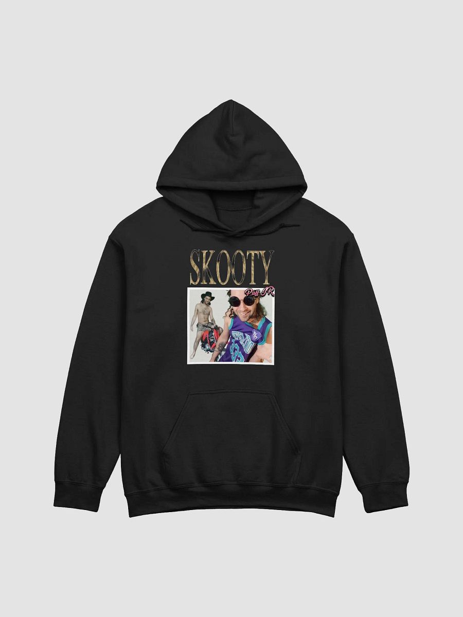 PILOT EPISODE HOODIE product image (2)