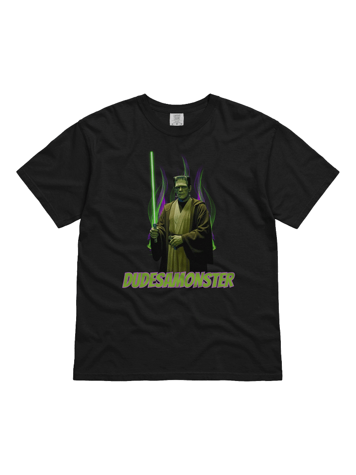 DudesAmonsteR Frank Kenobi product image (10)