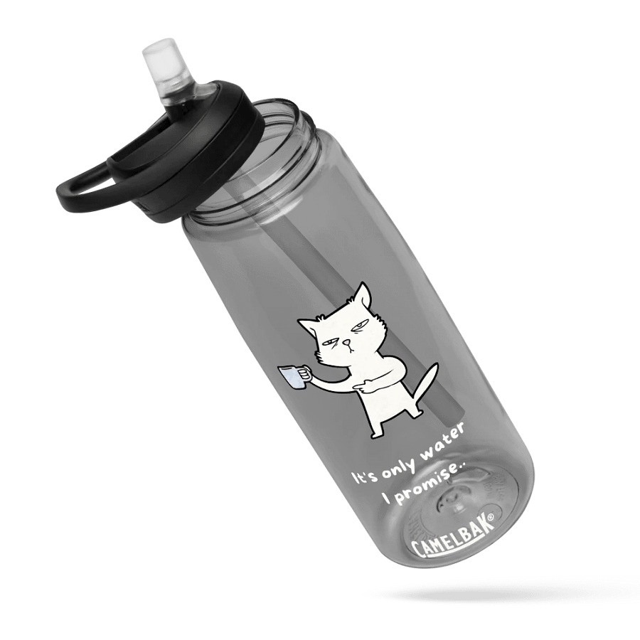It's Only Water Bottle product image (7)