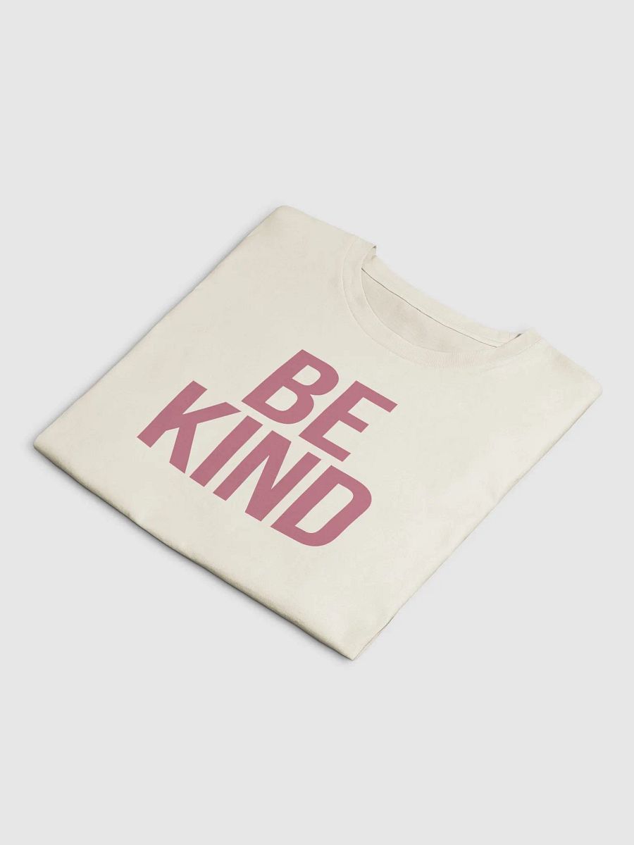 BE KIND Women's Crop Top product image (13)