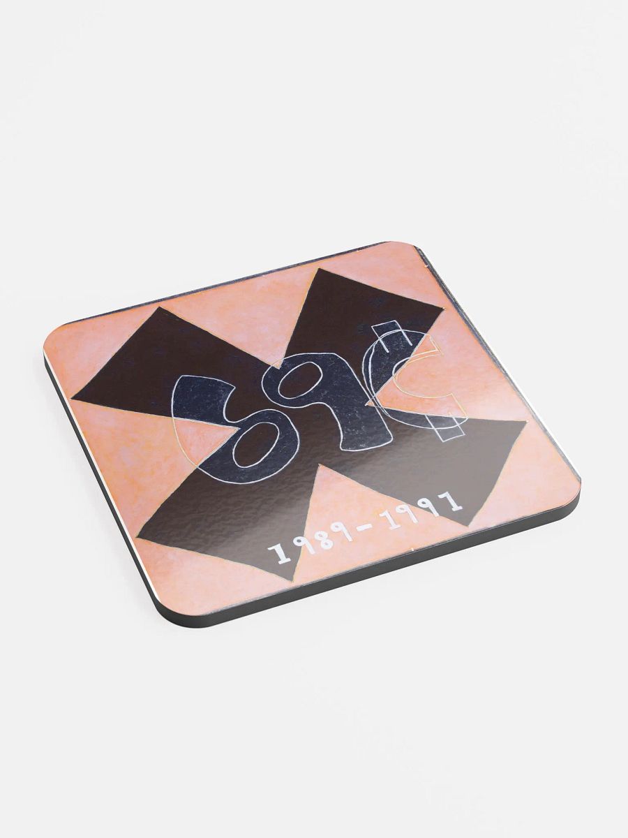 What Women Make 69C Coaster product image (3)