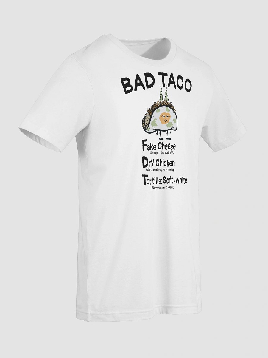 Bad TACO product image (18)