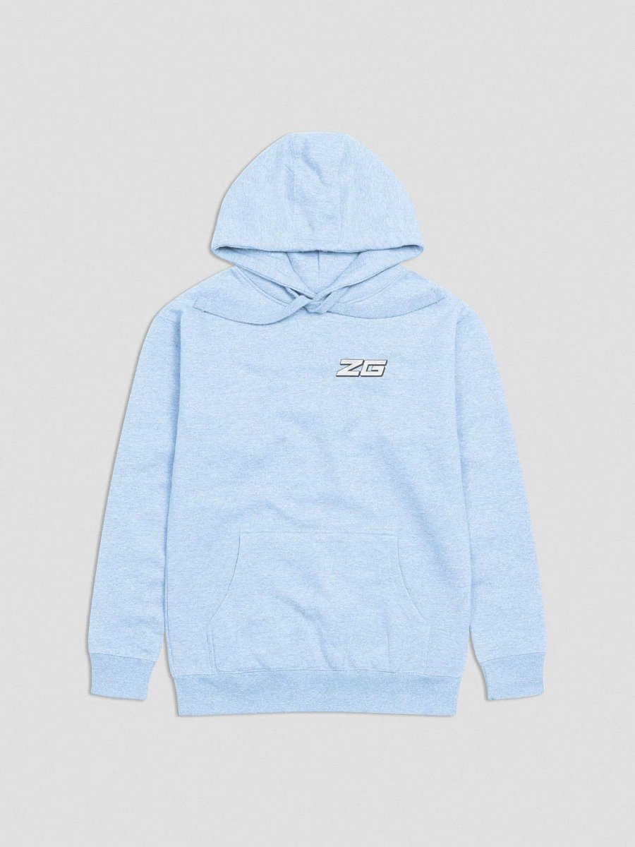 Clean Hoodie product image (6)