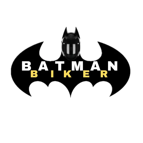 Batman Biker Sticker Merch product image (3)