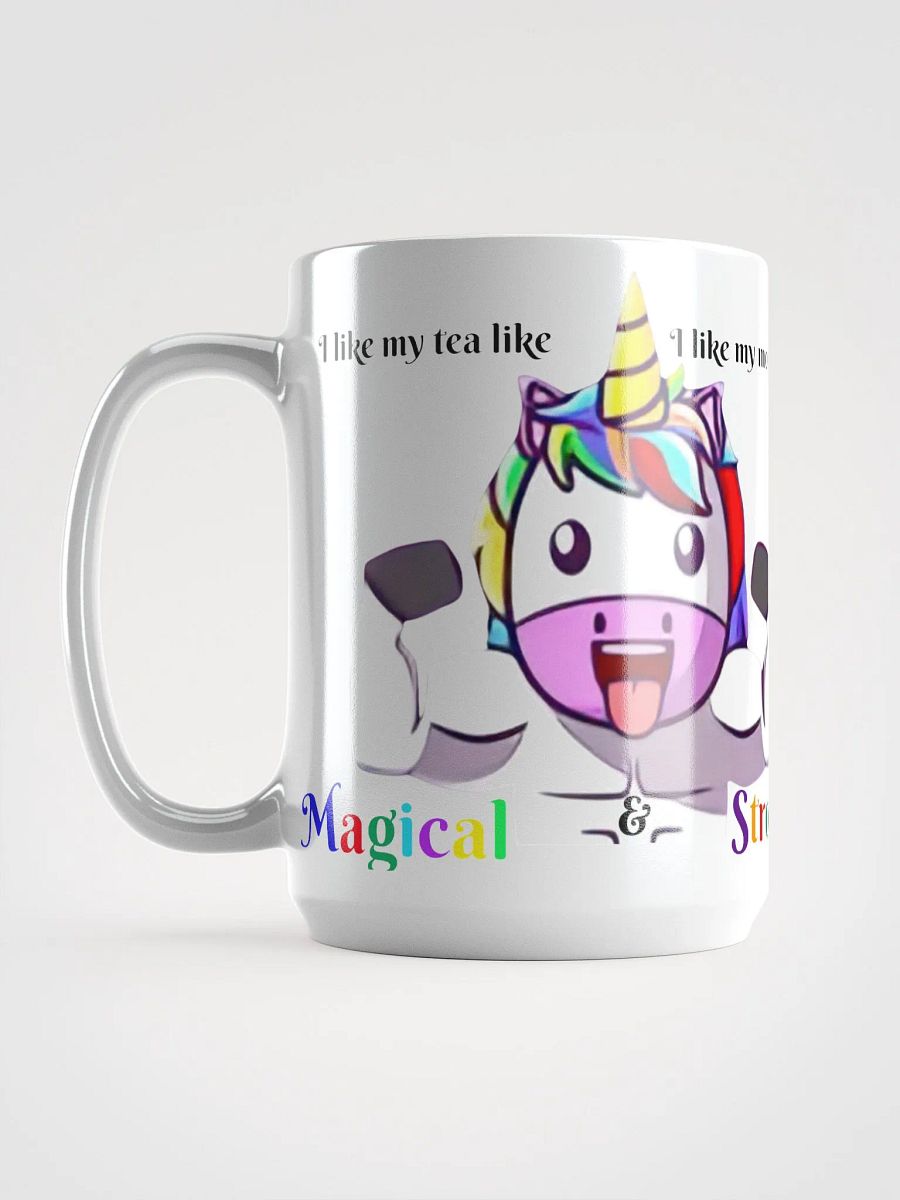 Magical & Strong Tea product image (1)