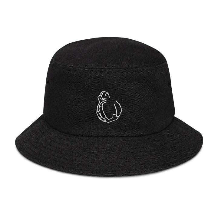 Icon Bucket Hat product image (1)