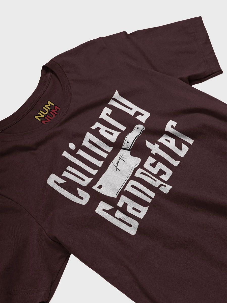 Culinary Gangster product image (2)