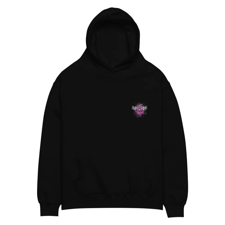 Bottom Energy Hoodie product image (2)