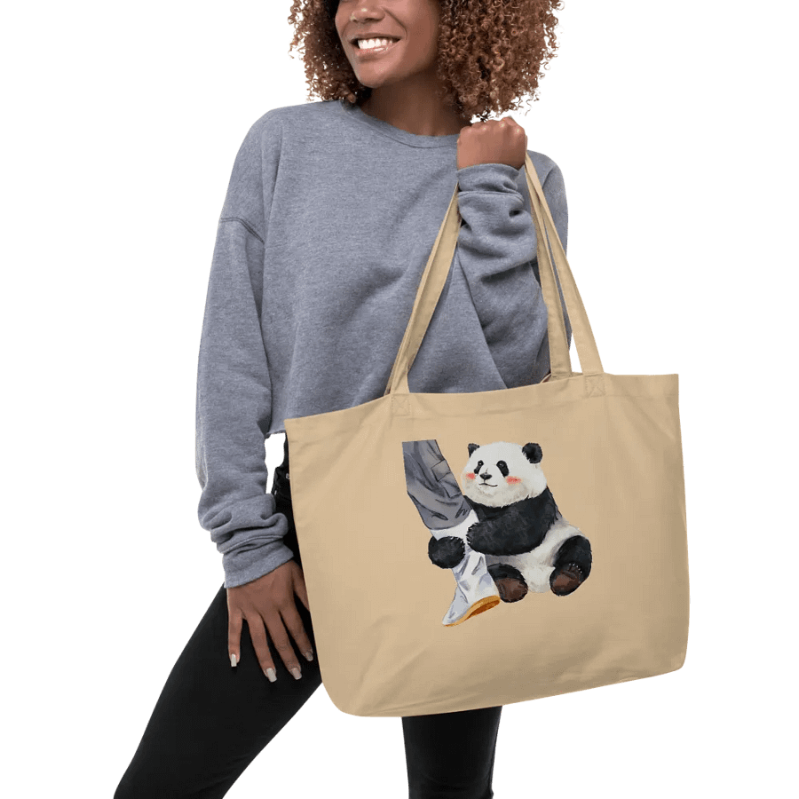 HUAHUA🐼Giant Panda product image (5)