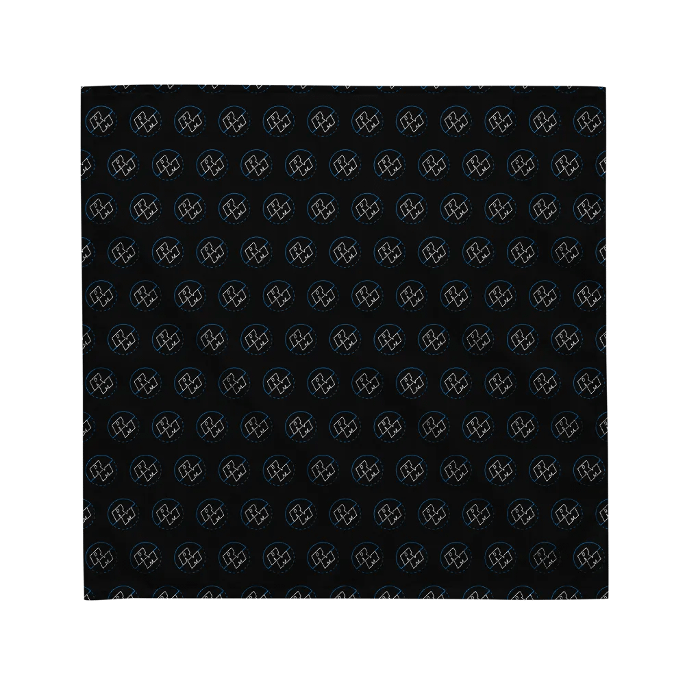 The Logo Bandana product image (2)