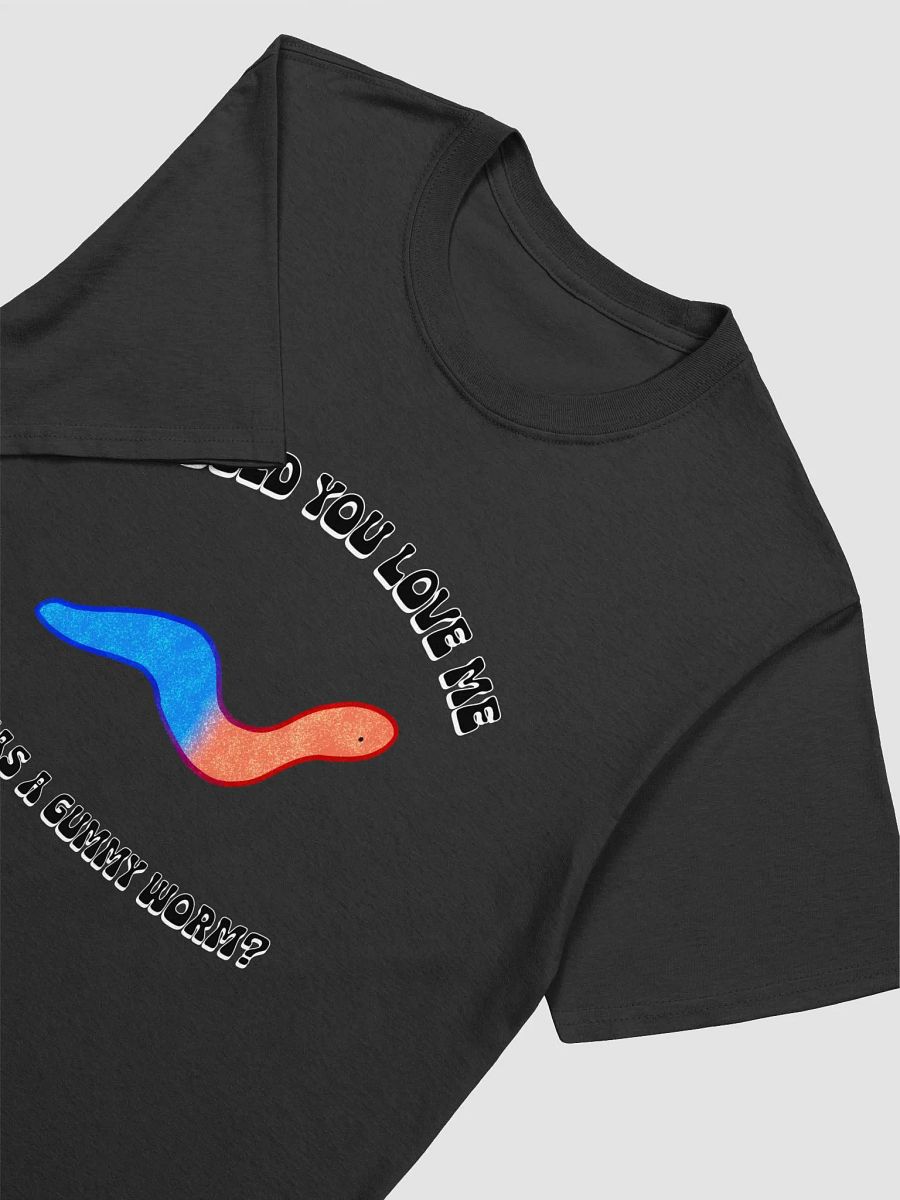 Gummy Worm Love <3 product image (3)