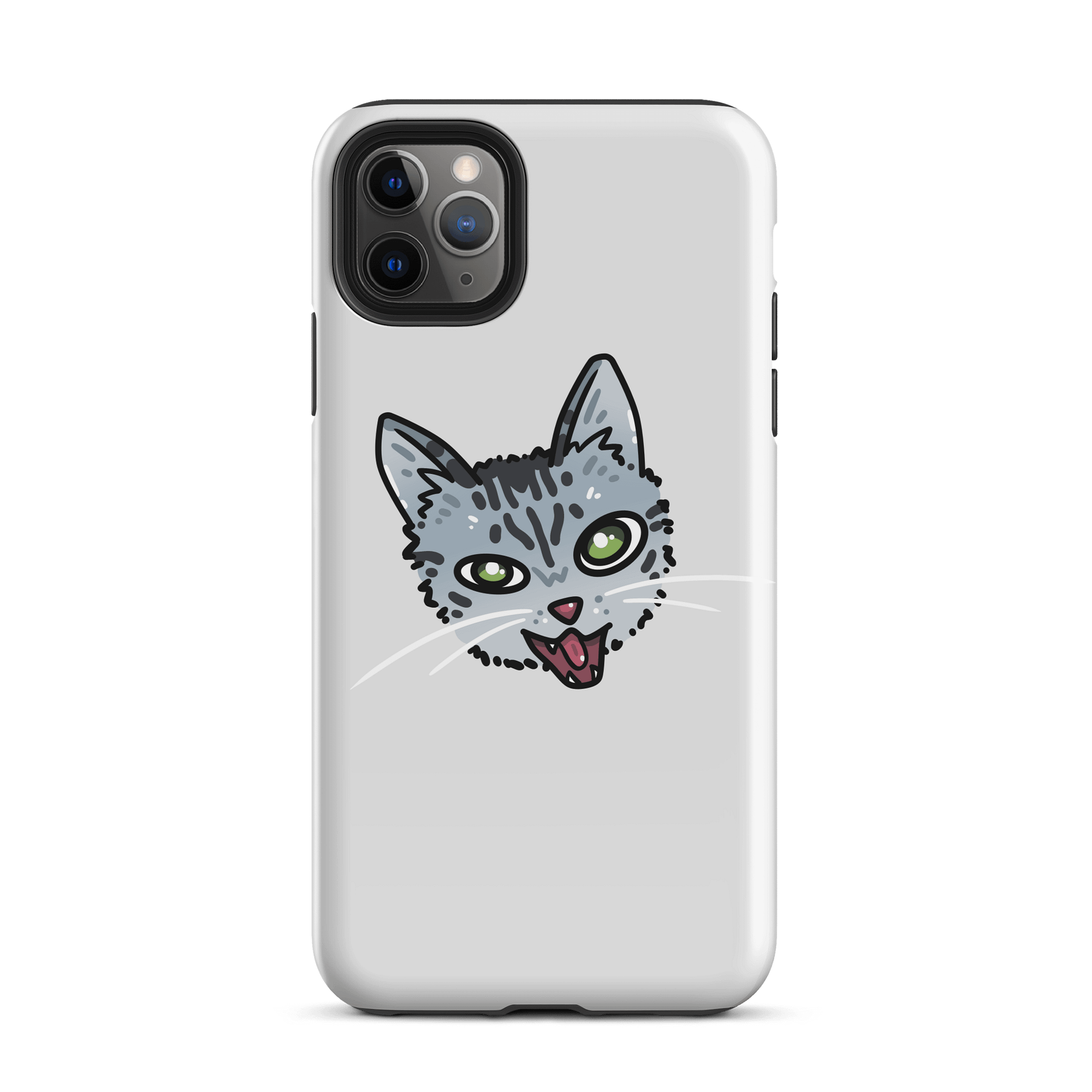 "EMMIE" iPhone® Tough Case product image (2)