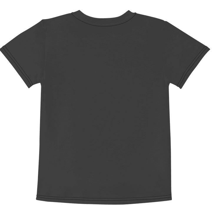BUBBLE GUM CAT KIDS T SHIRT product image (2)
