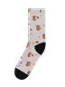 Festive Choco &amp; Pancake Crew Socks